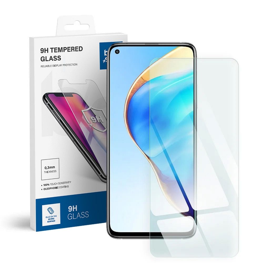 ochranné tvrdené sklo - XIAOMI Mi 10T Pro