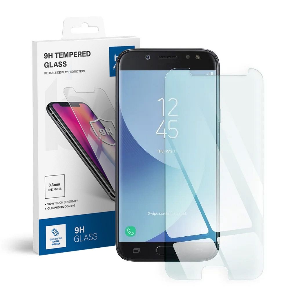 ochranné tvrdené sklo - SAMSUNG Galaxy J5 (2017)