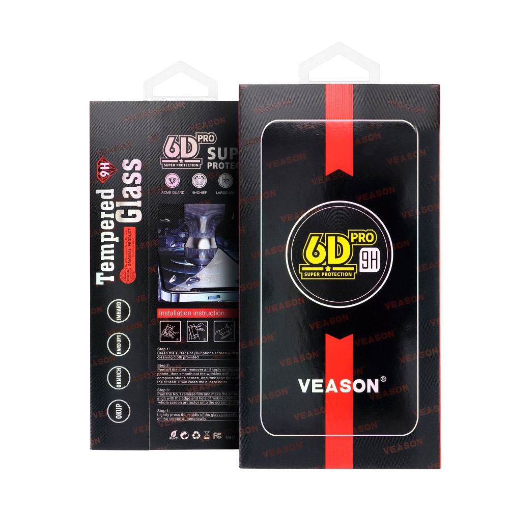 tvrdené sklo premium - pre Samsung Galaxy S22 / S23