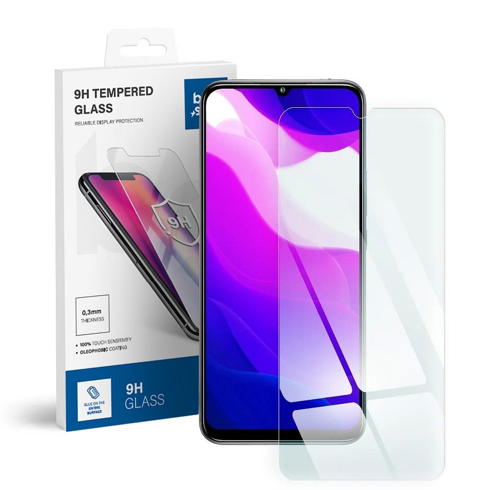 ochranné tvrdené sklo - XIAOMI Mi 10 Lite