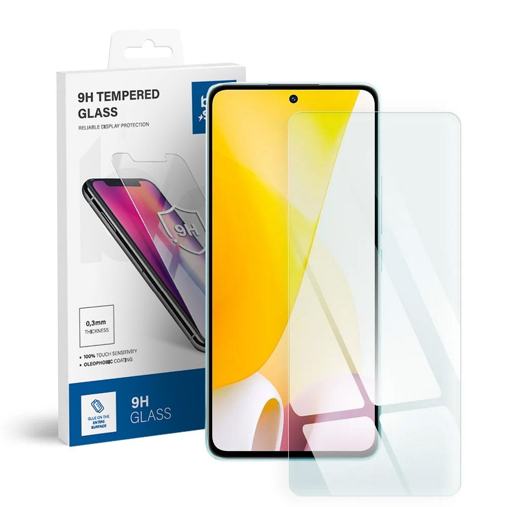 ochranné tvrdené sklo - XIAOMI Mi 12 Lite