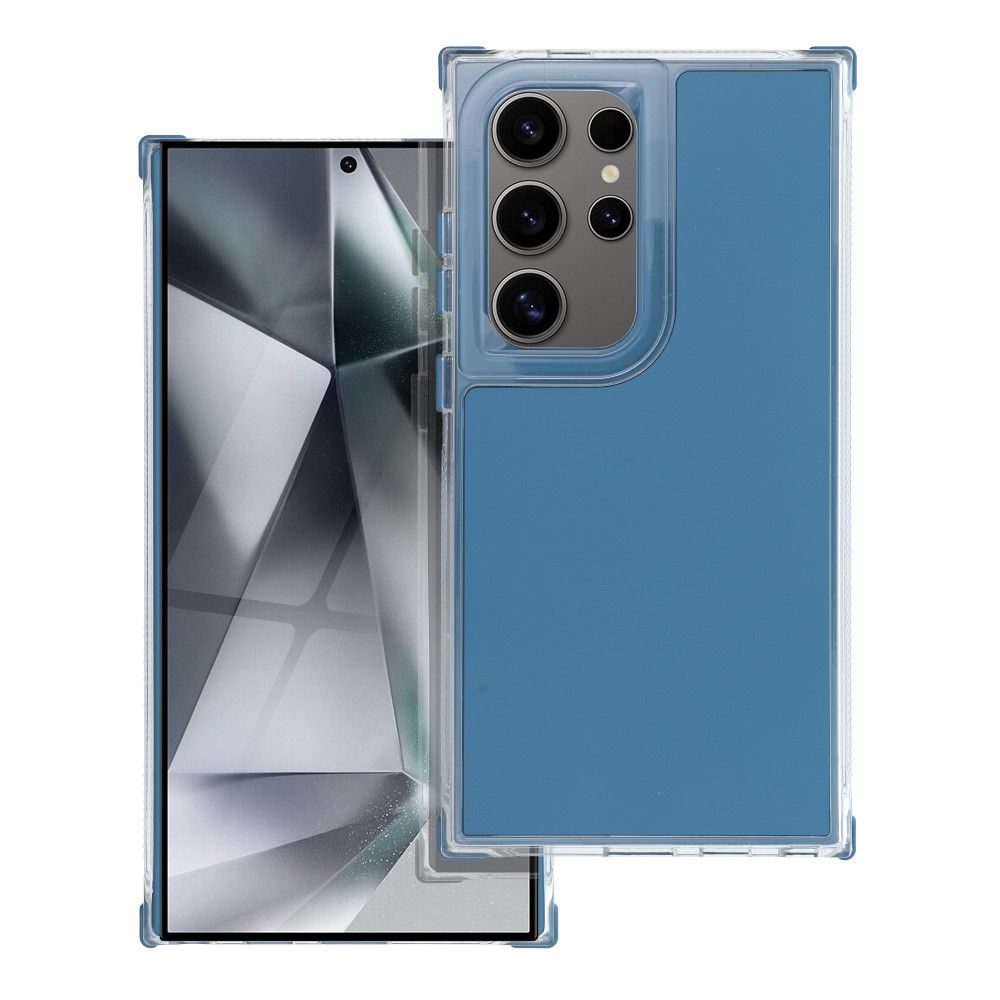 matrix obal pre XIAOMI Redmi Note 13 4G modrý