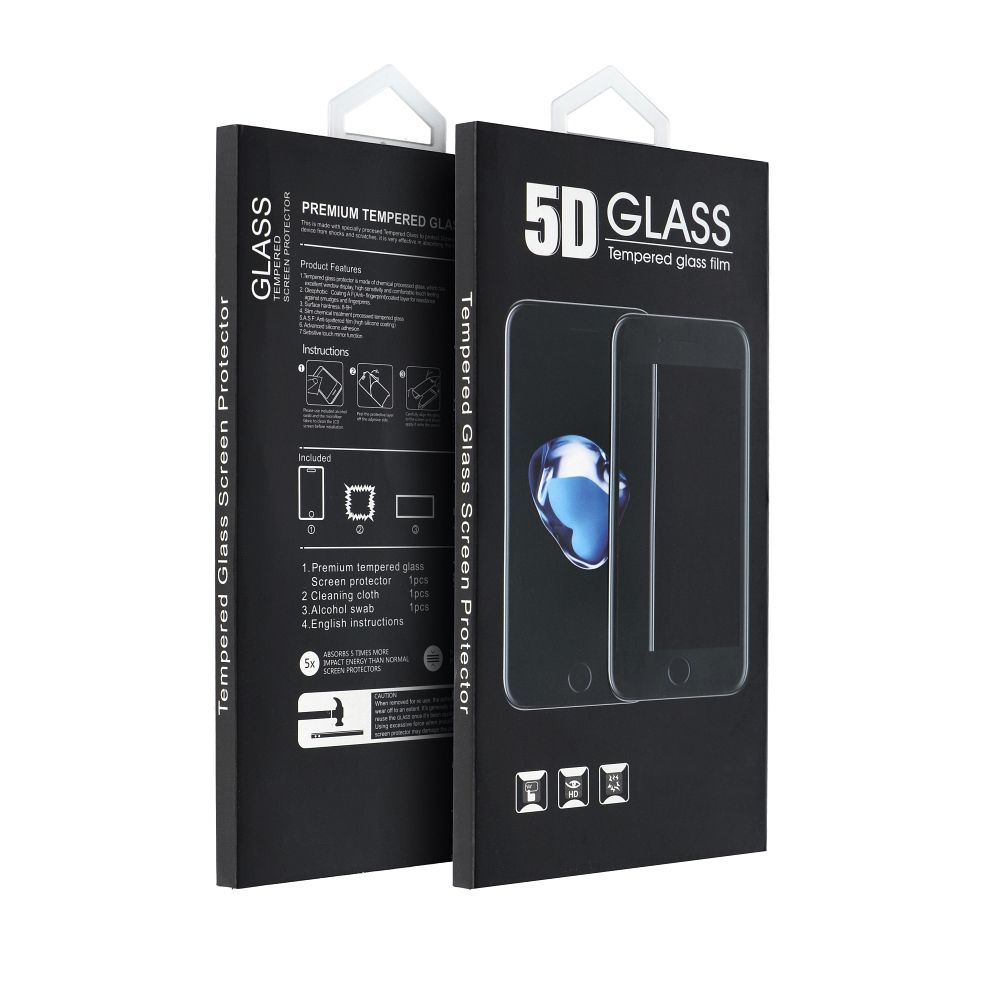 prémiové ochranné tvrdené sklo - pre Xiaomi 13T / 13T Pro