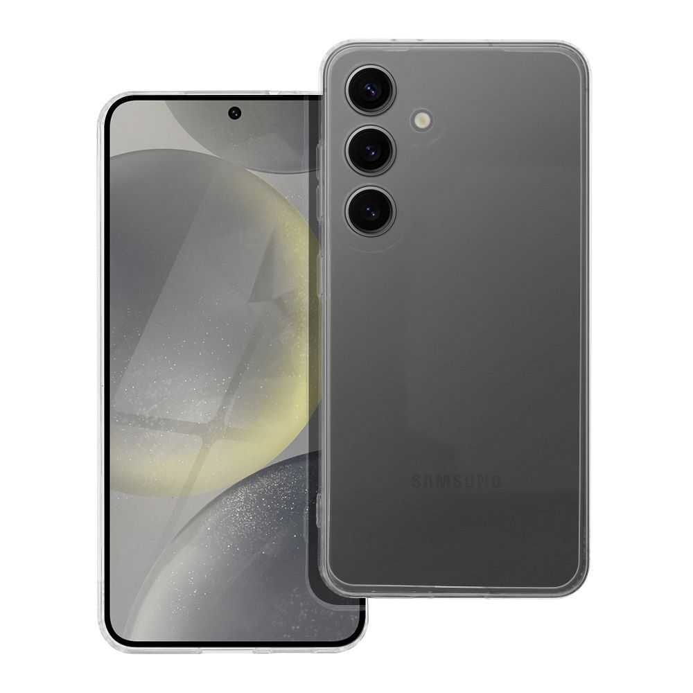 prémiový tenký obal pre XIAOMI Redmi 12C priehľadný