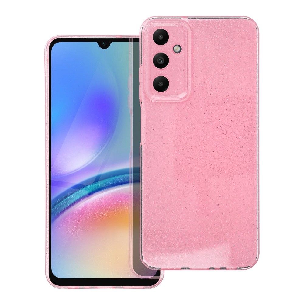 obal BLINK pre SAMSUNG A05S ružový