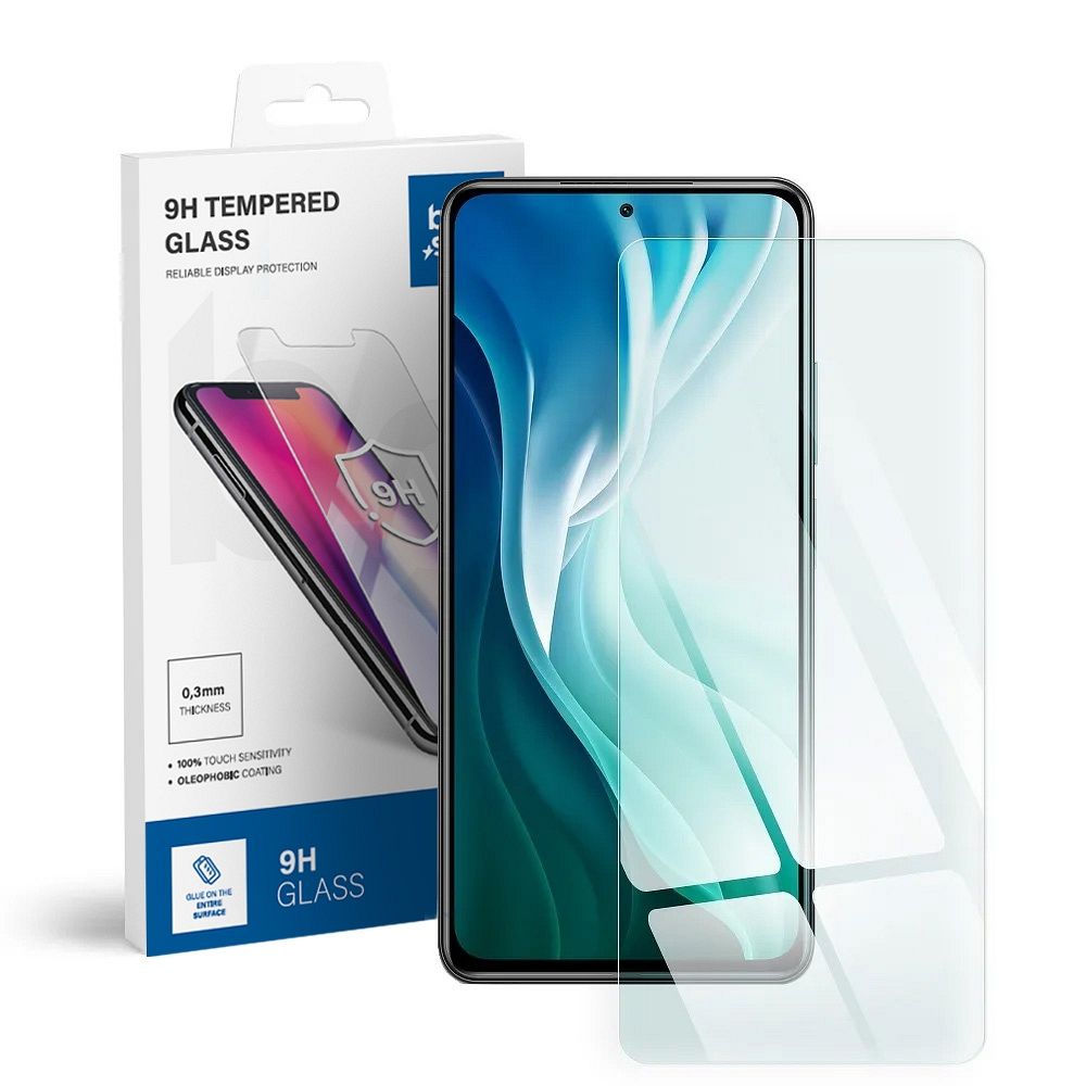 ochranné tvrdené sklo - XIAOMI Mi 11i