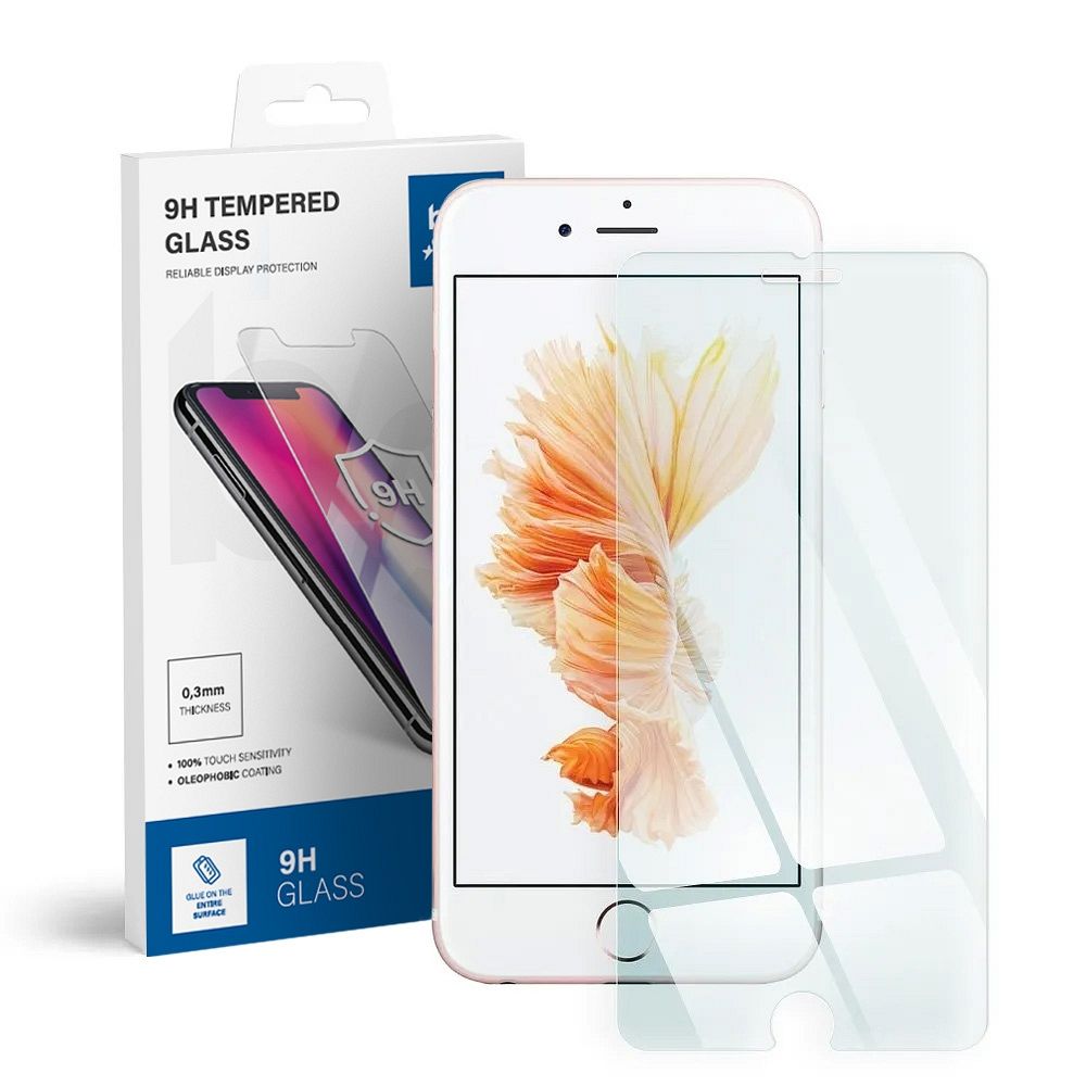 ochranné tvrdené sklo - iPhone 6 Plus