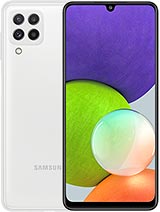 Ochranné obaly a kryty na Samsung A22