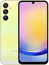 Ochranné obaly a kryty na Samsung A25