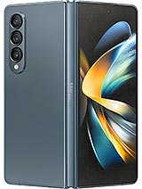 Ochranné obaly a kryty na Samsung Z Fold 4