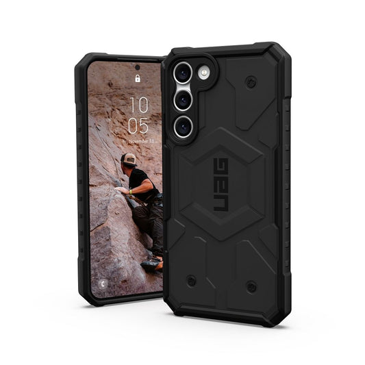 UAG Urban Armor Gear obal PATHFINDER pre SAMSUNG S23 Plus 5G čierny