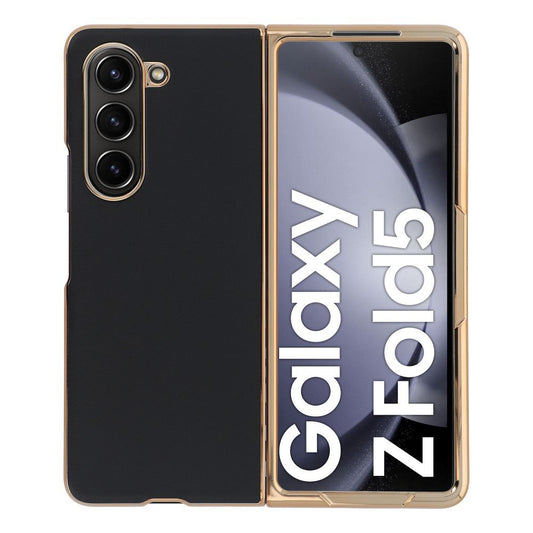 VOUGE obal pre SAMSUNG Galaxy Z Fold 5 5G čierny