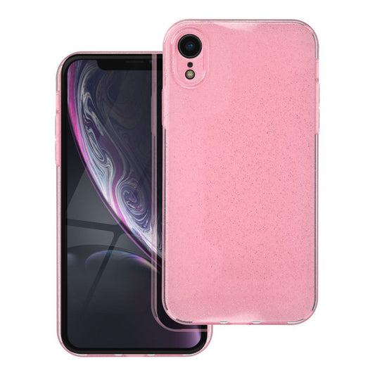 obal BLINK pre iPhone XR ružový