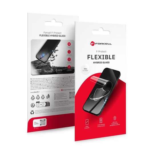 flexibilné nano sklo pre Xiaomi Redmi Note 13 5G