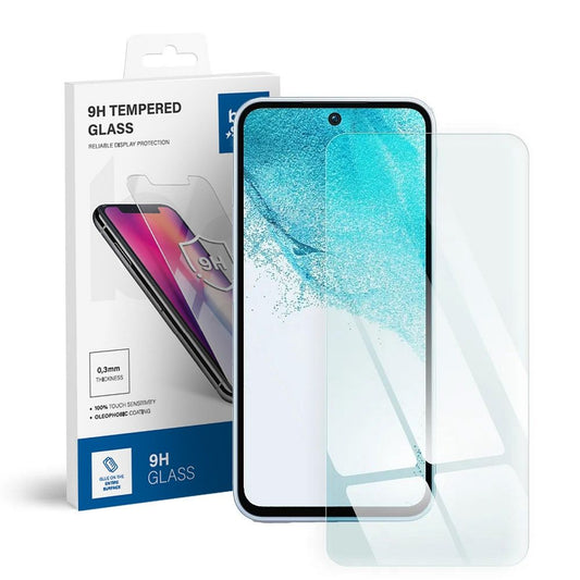 ochranné tvrdené sklo - SAMSUNG Galaxy A54 5G/S23 FE