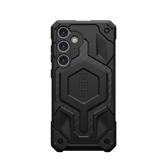 UAG Urban Armor Gear obal MONARCH pre SAMSUNG S24 Plus 5G carbon fiber