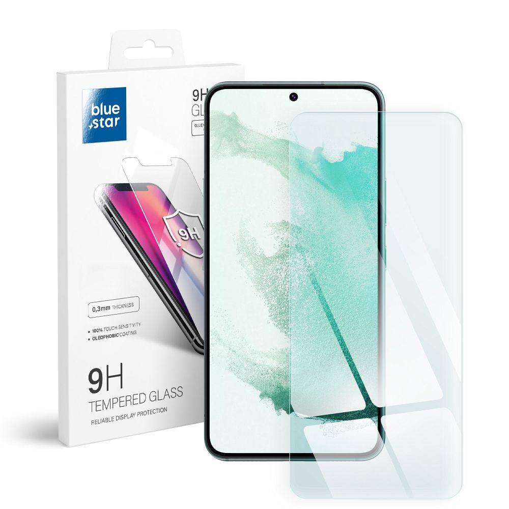 ochranné tvrdené sklo - SAMSUNG Galaxy S22+/S23+/SAMSUNG A51/A54/Huawei P40 Lite