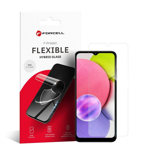 flexibilné nano sklo pre Samsung Galaxy A03s