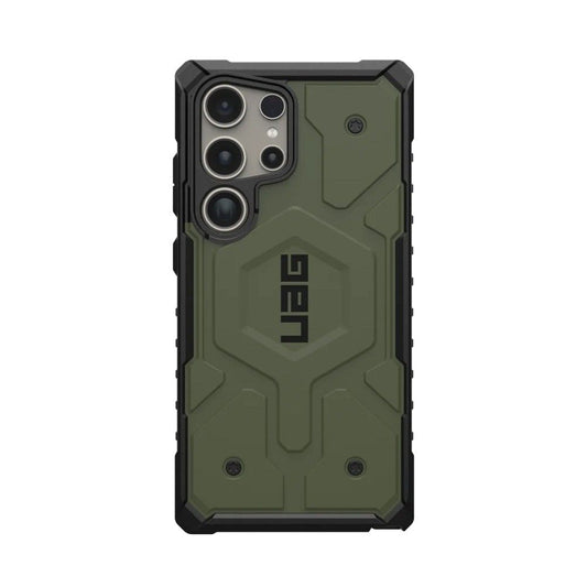 UAG Urban Armor Gear obal PATHFINDER pre SAMSUNG S24 Ultra 5G olive