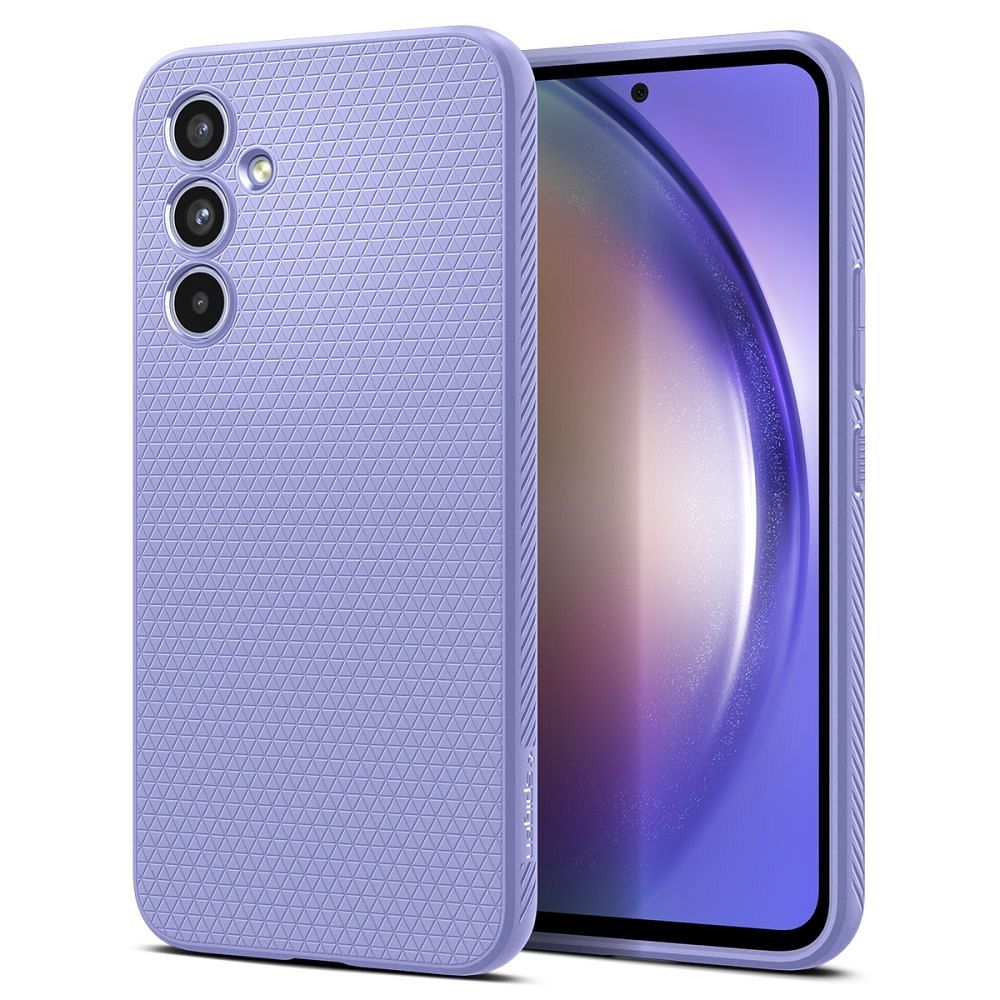 SPIGEN obal LIQUID AIR pre SAMSUNG A54 5G awesome violet