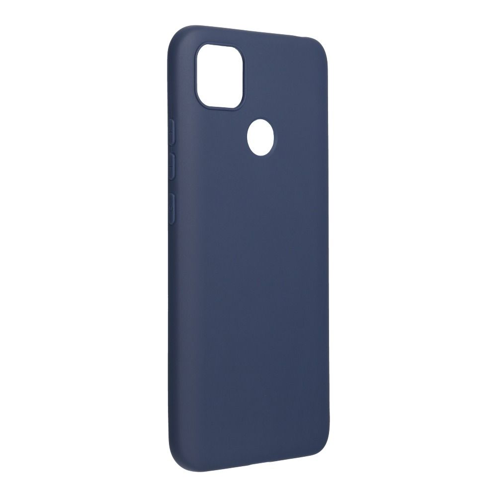 SOFT obal pre XIAOMI Redmi 9C tmavo modrý