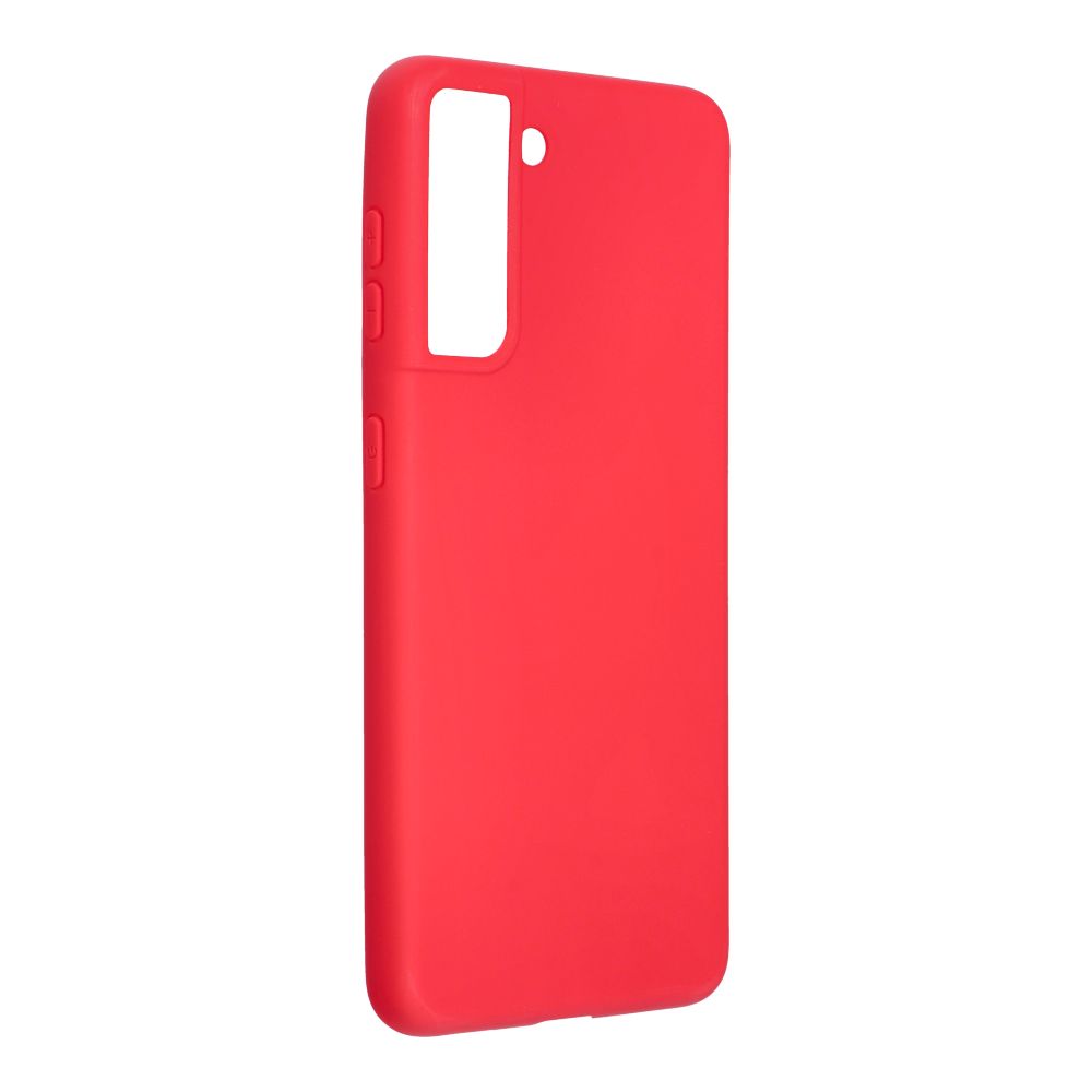 SOFT obal pre SAMSUNG A23 5G červený