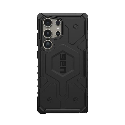 UAG Urban Armor Gear obal PATHFINDER pre SAMSUNG S24 Ultra 5G čierny