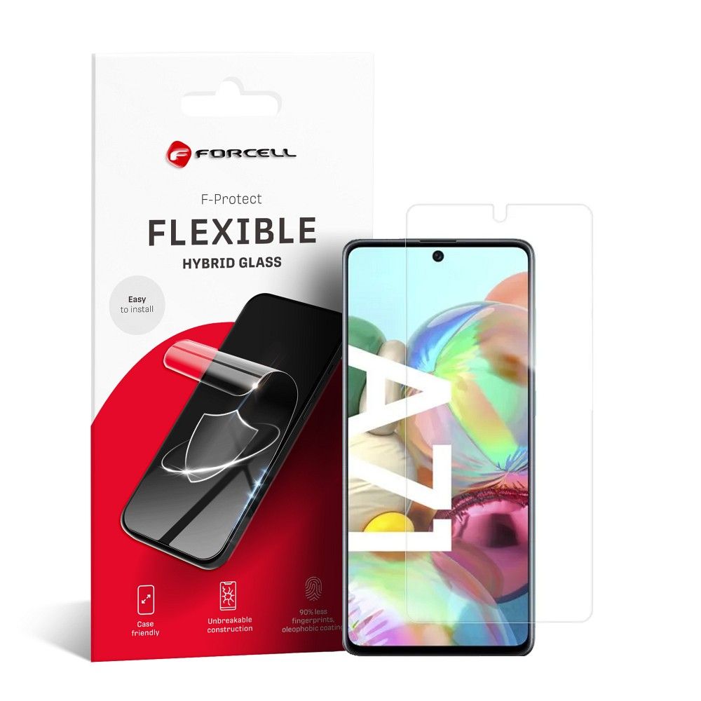 flexibilné nano sklo pre Samsung Galaxy A71