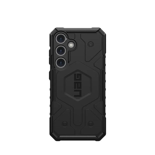 UAG Urban Armor Gear obal PATHFINDER pre SAMSUNG S24 5G čierny