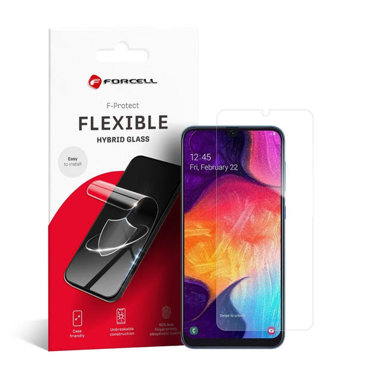 flexibilné nano sklo pre Samsung Galaxy A50