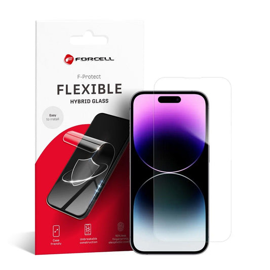 flexibilné nano sklo pre iPhone 14 Pro