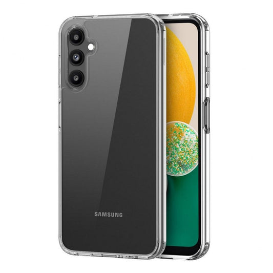 DUX DUCIS obal CLIN pre SAMSUNG A14 4G / 5G priehľadný