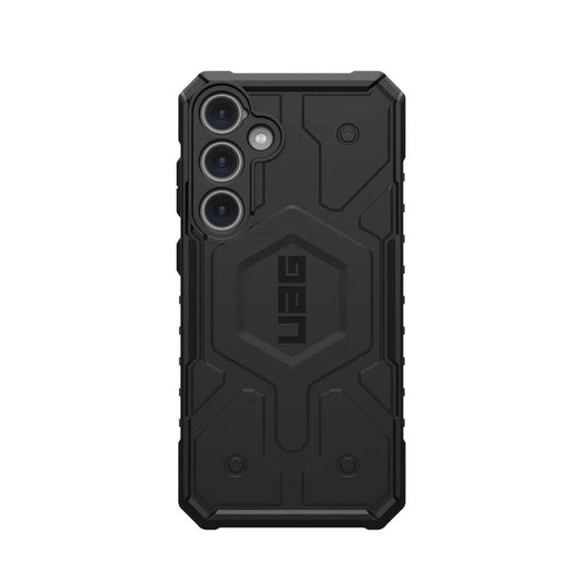 UAG Urban Armor Gear obal PATHFINDER pre SAMSUNG S24 Plus 5G čierny